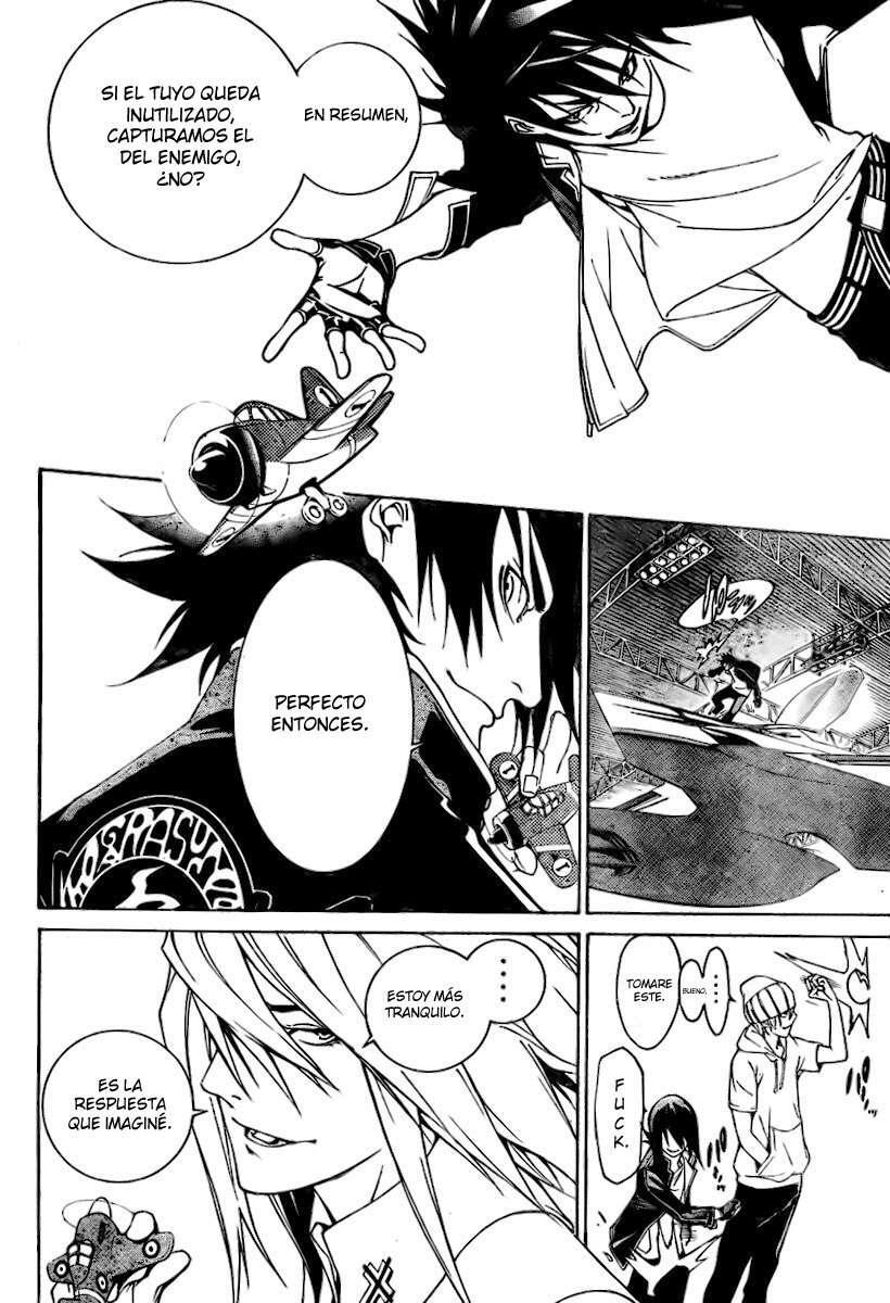 Capitulo 246 page 11