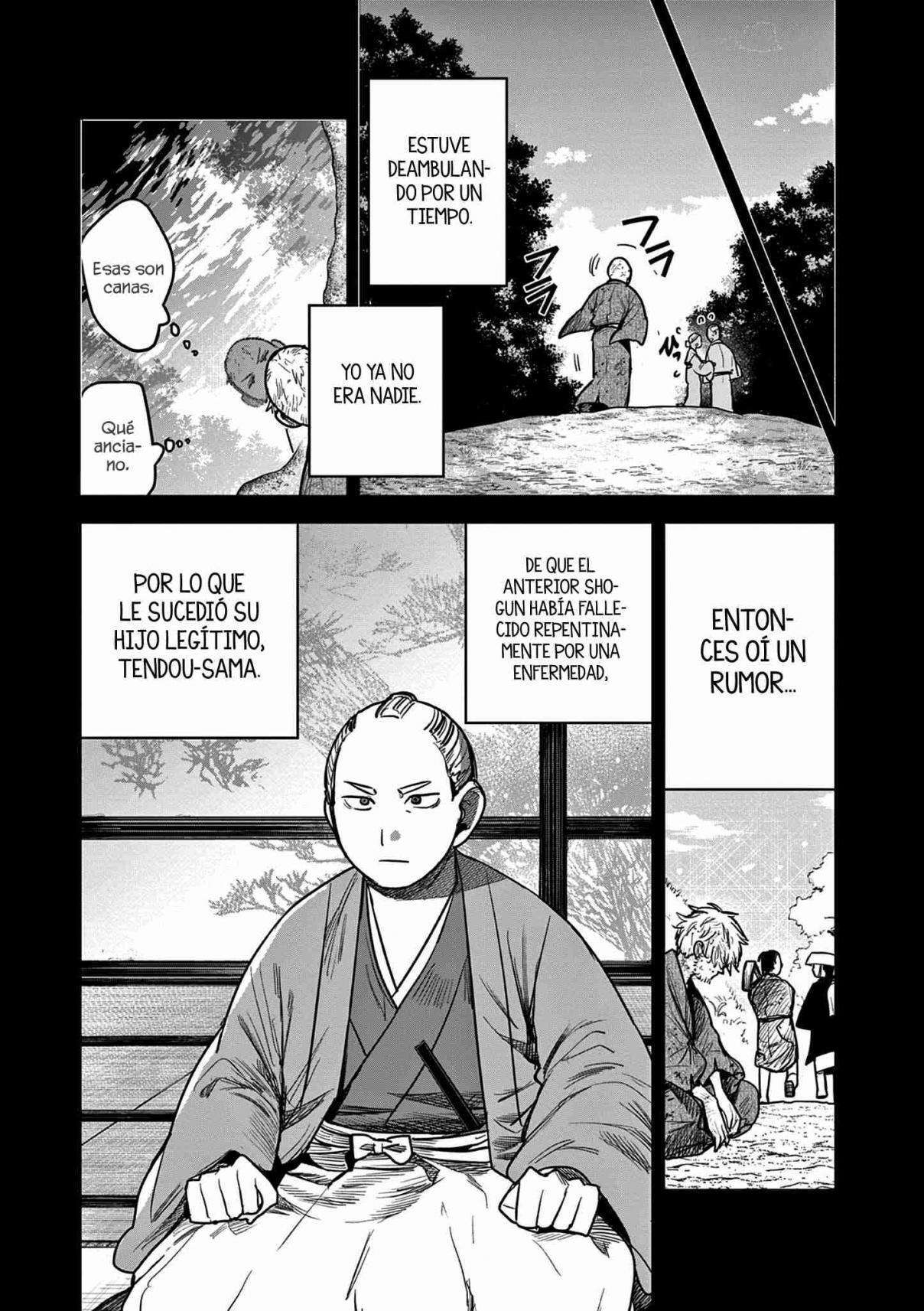 Capitulo 38 page 18