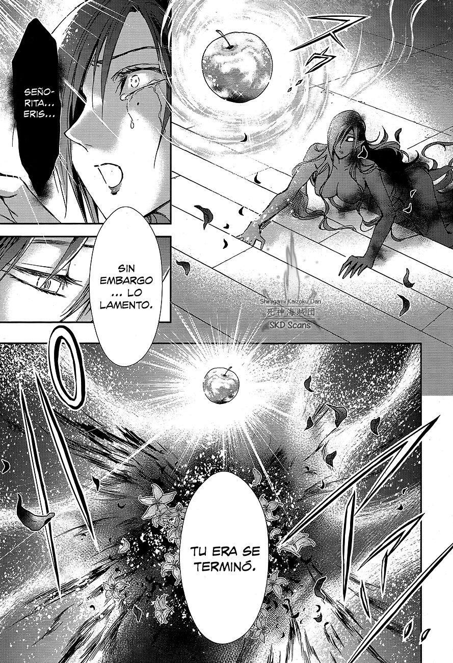 Capitulo 67 page 19
