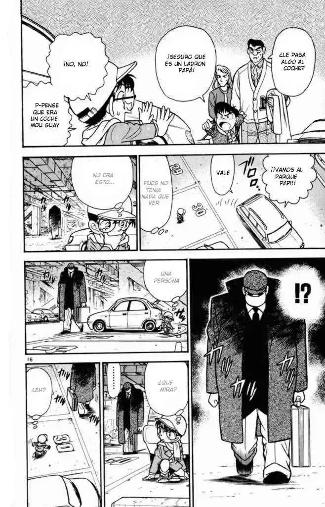 Capitulo 50 page 16
