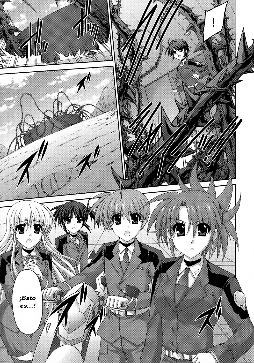 Capitulo 28 page 6