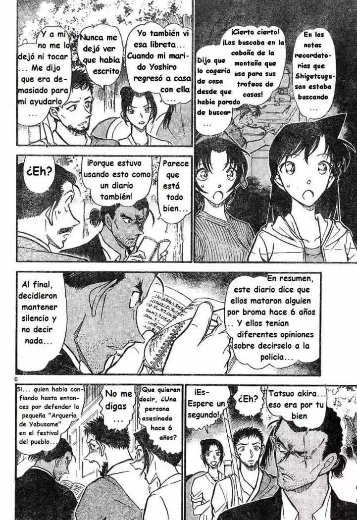 Capitulo 617 page 6