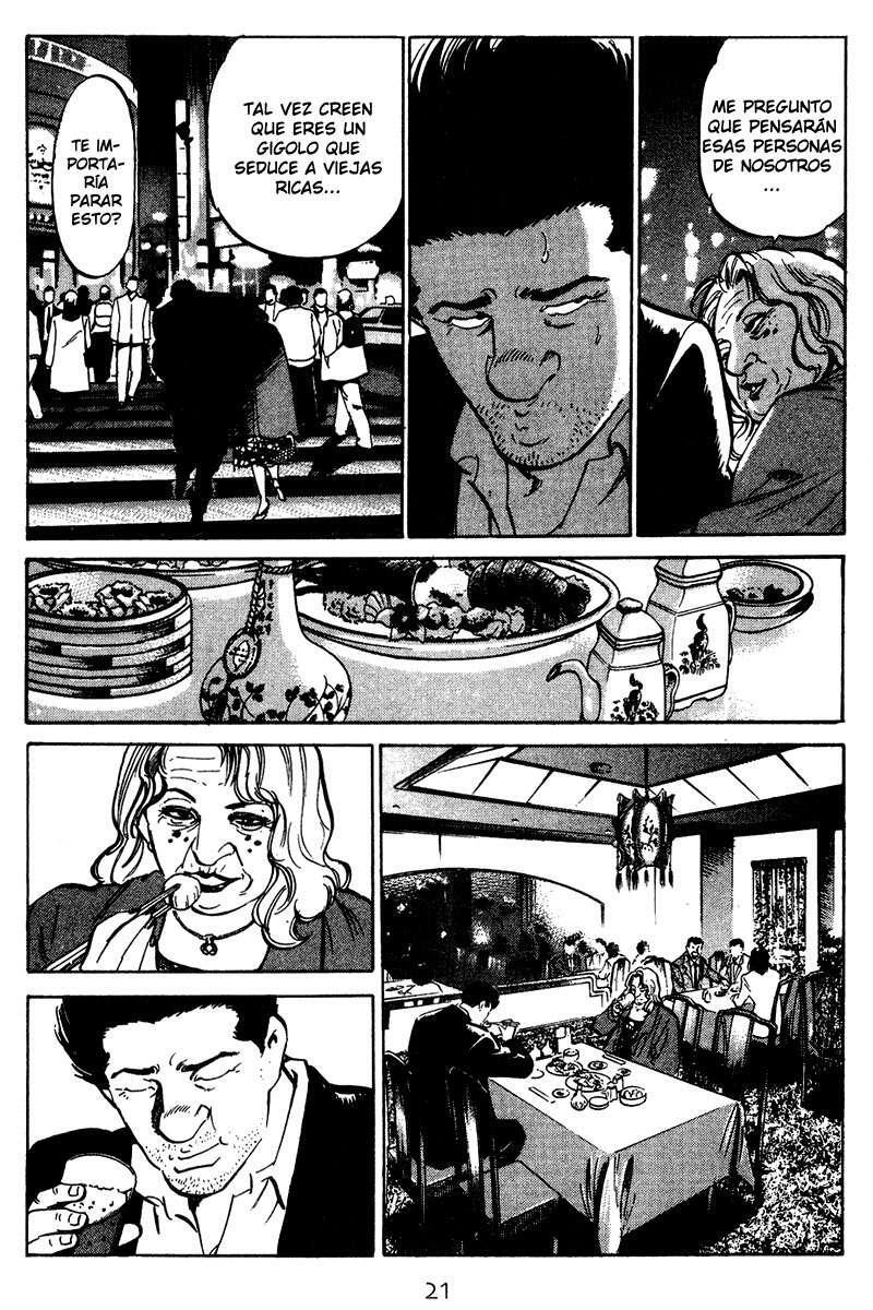 Capitulo 50 page 21