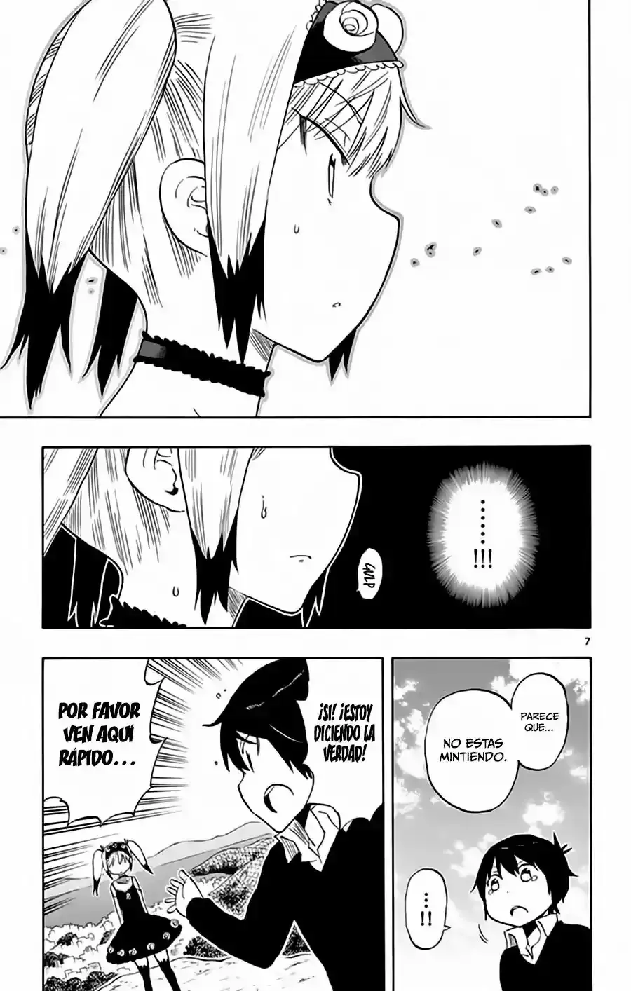 Capitulo 30 page 8