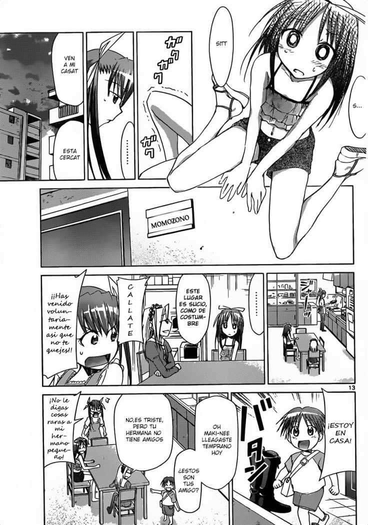 Capitulo 38 page 15