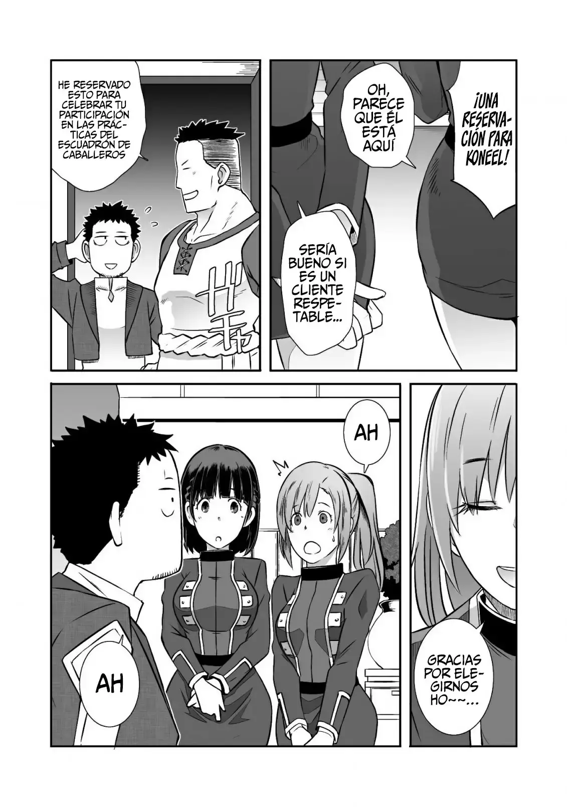 Capitulo 19 page 19