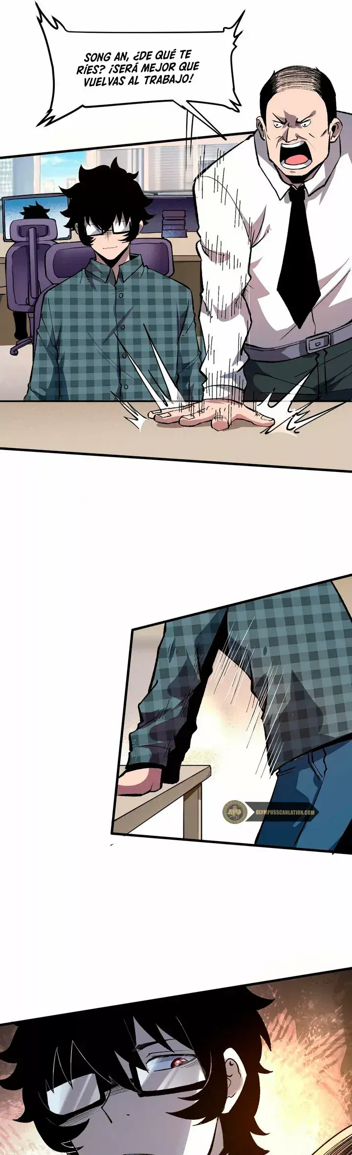 Capitulo 52 page 6