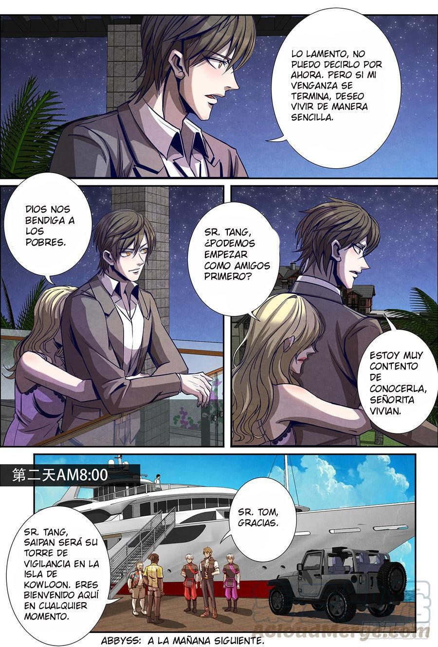 Capitulo 127 page 11