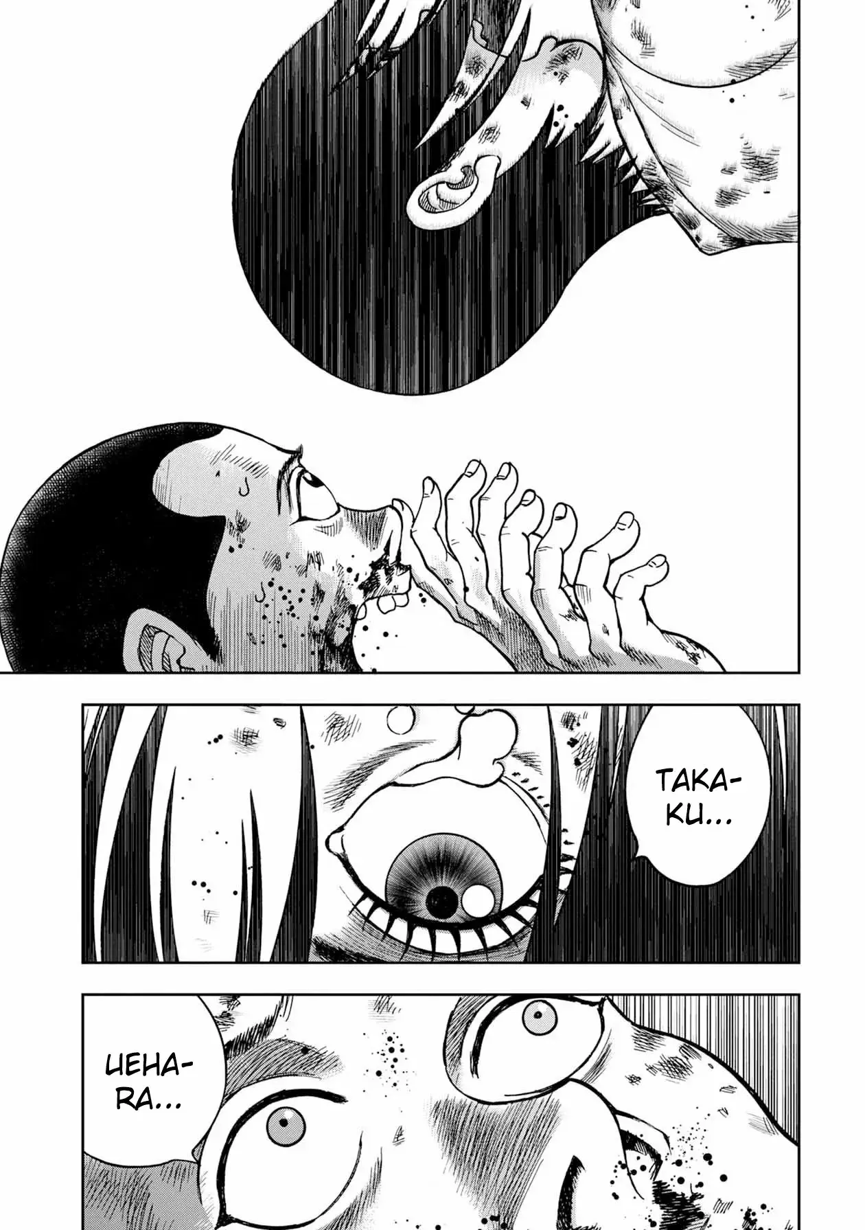 Capitulo 96 page 20