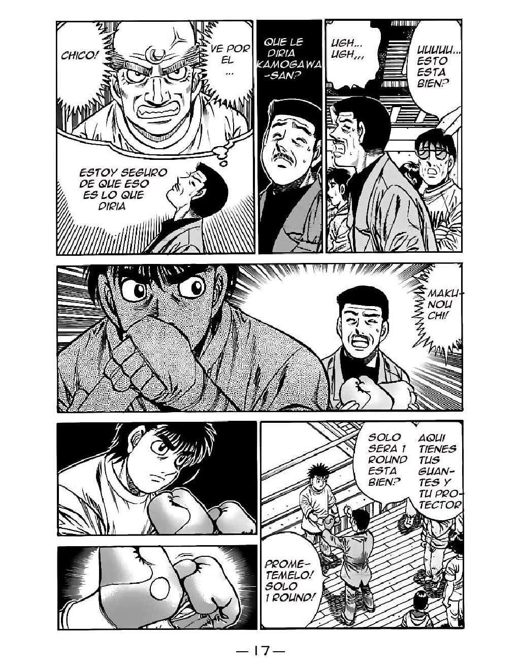 Capitulo 799 page 17