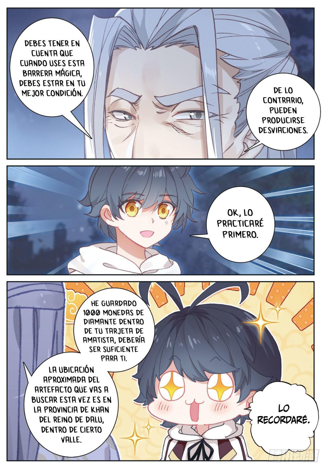 Capitulo 23 page 12