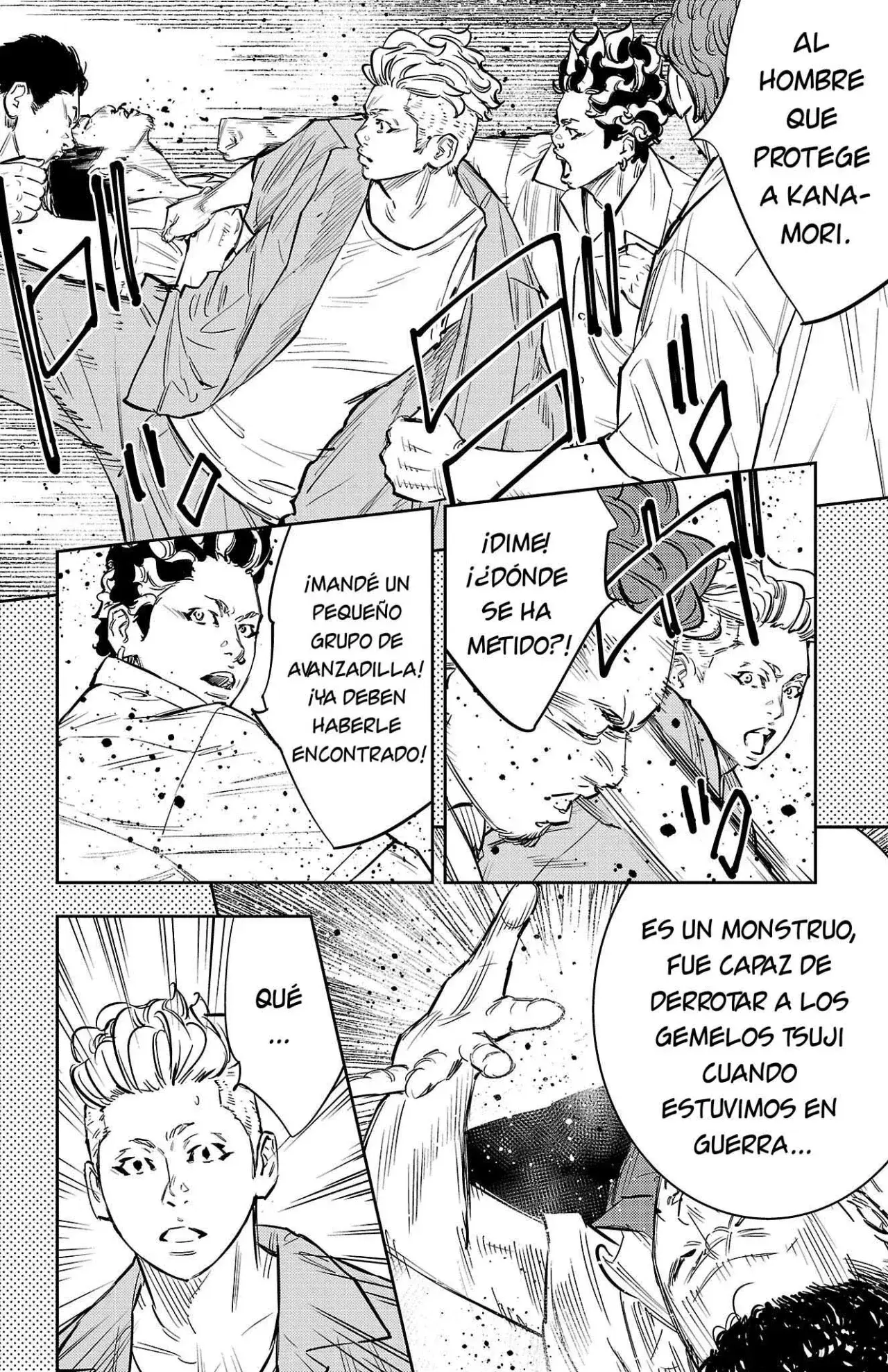 Capitulo 64 page 17