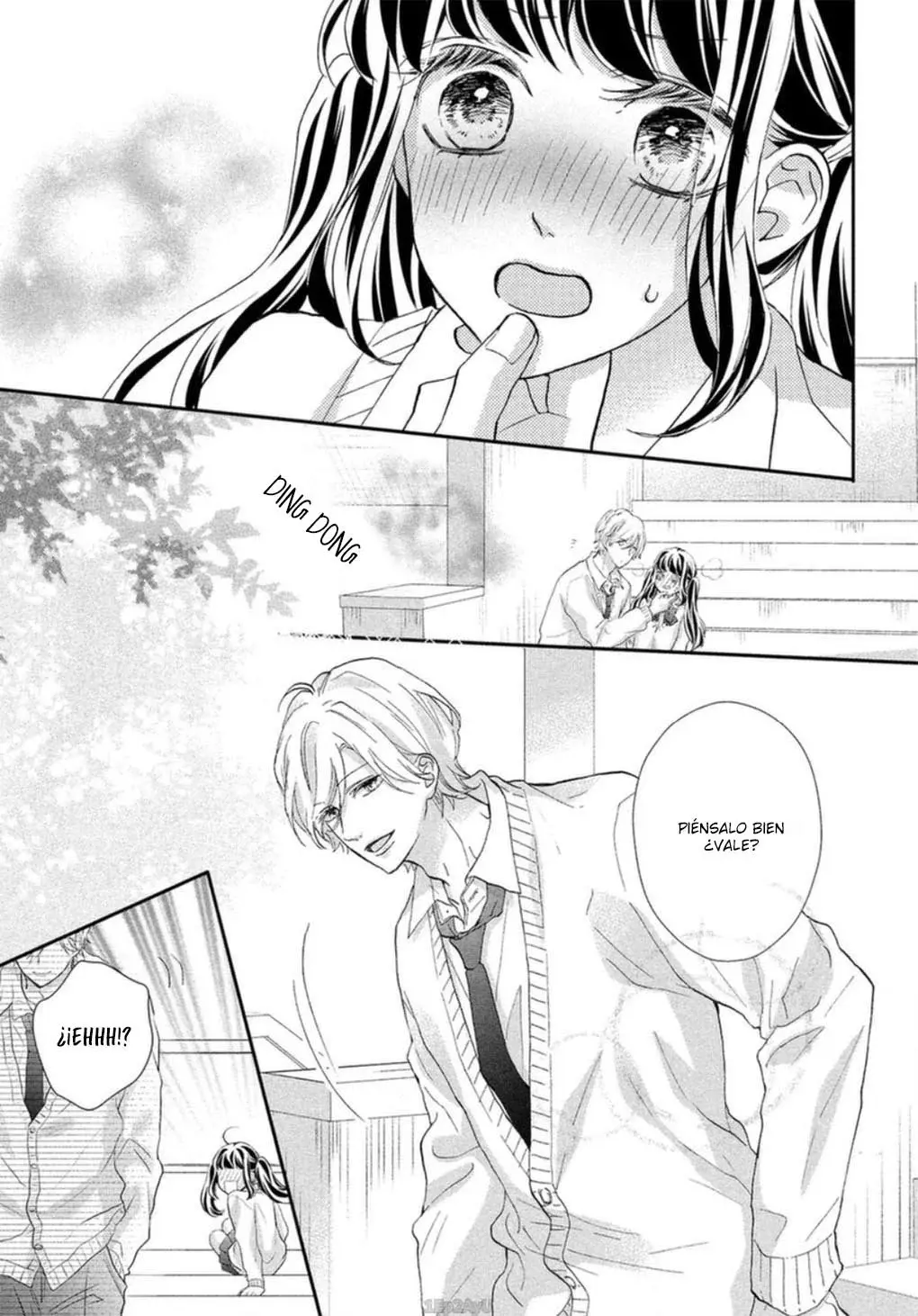 Capitulo 16 page 21