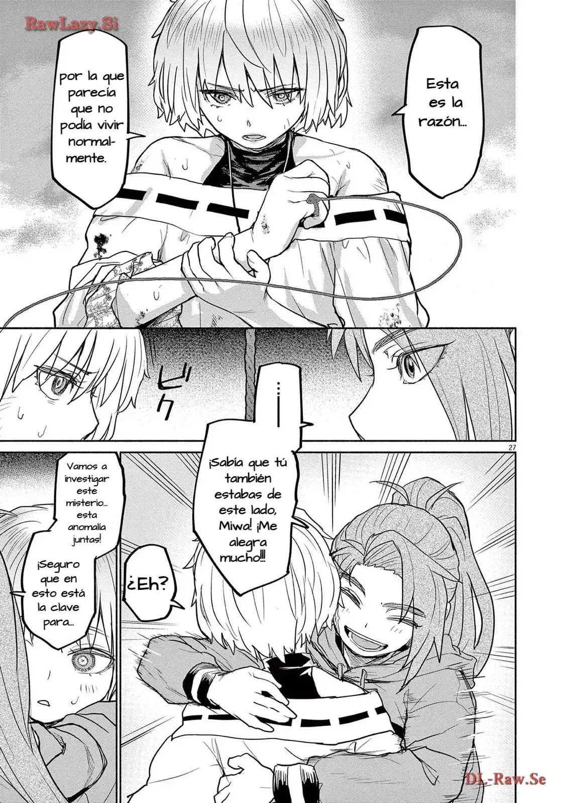 Capitulo 64 page 28