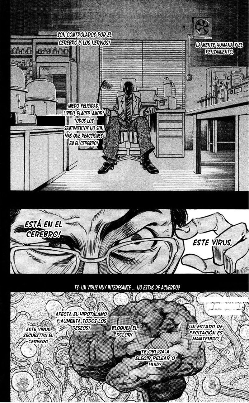 Capitulo 22 page 19