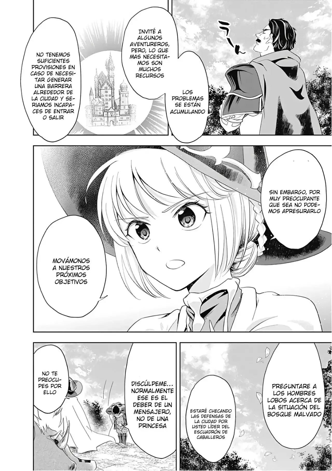 Capitulo 50 page 5