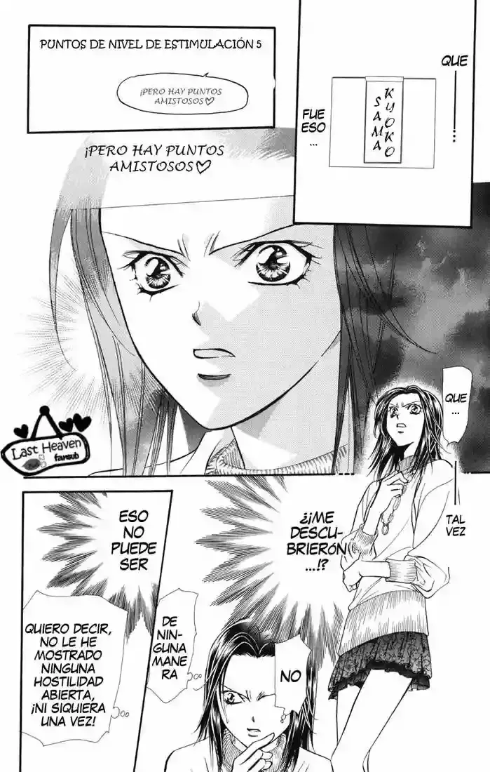 Capitulo 131 page 19