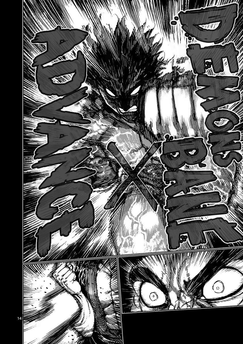 Capitulo 235 page 15