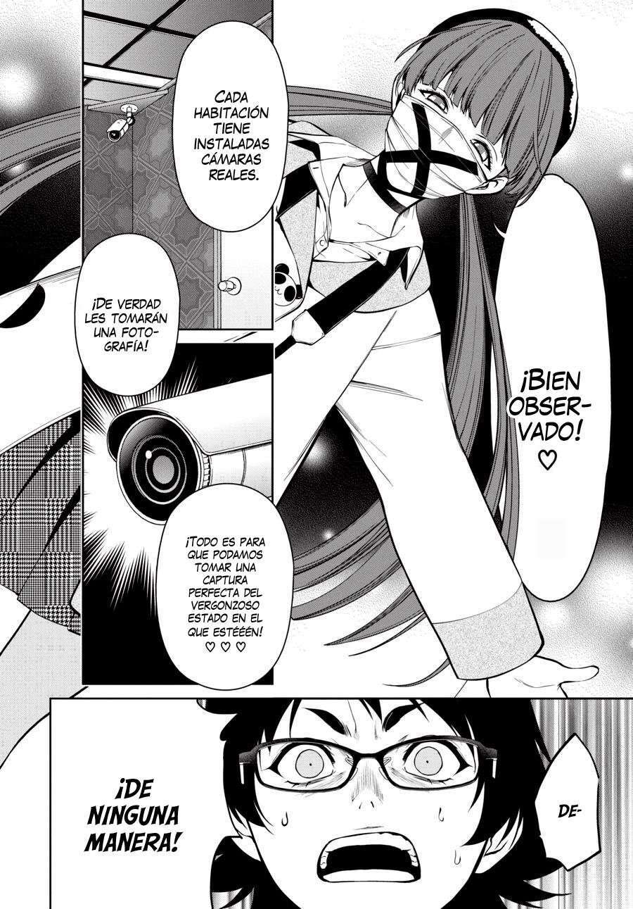 Capitulo 31 page 15