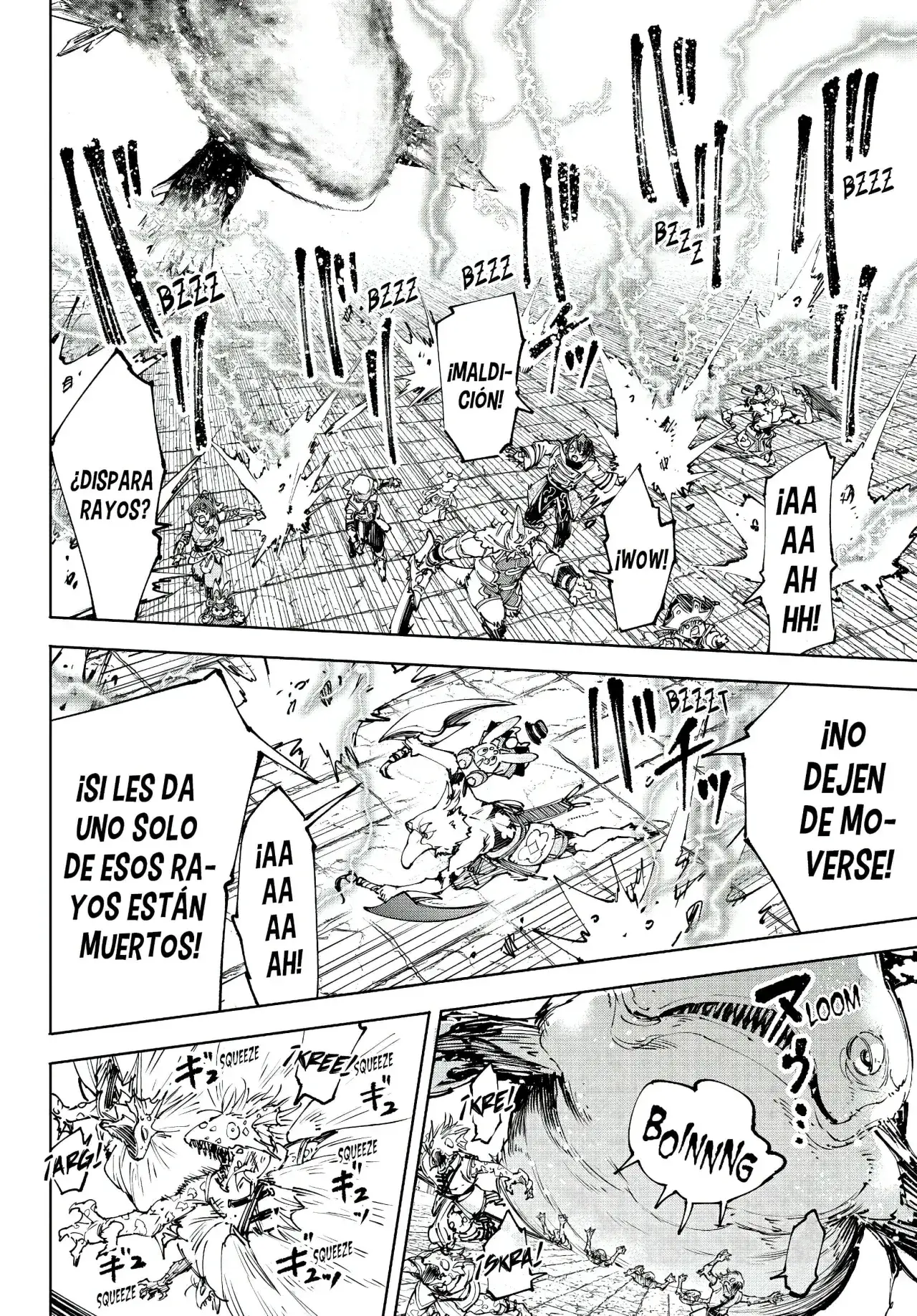 Capitulo 191 page 8