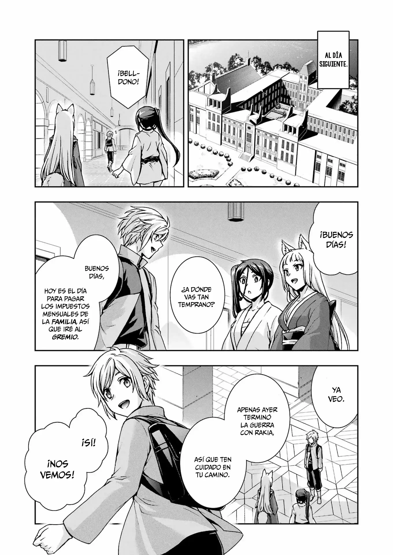 Capitulo 50 page 18