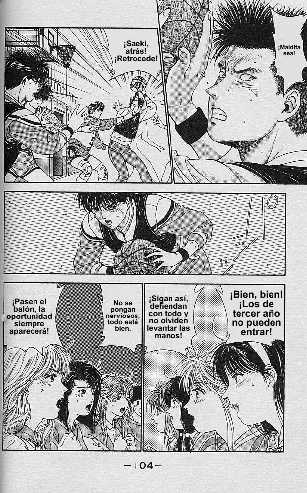 Capitulo 27 page 6