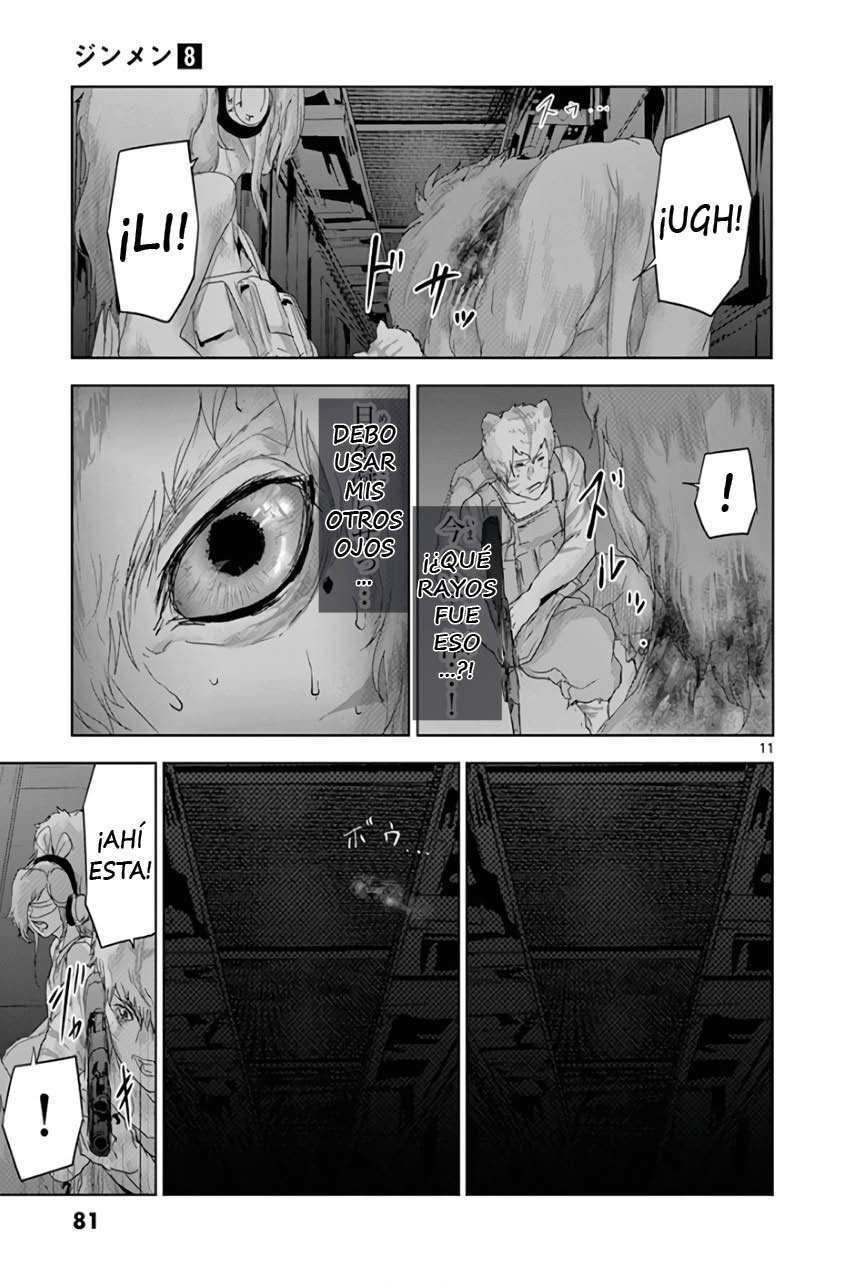 Capitulo 81 page 11