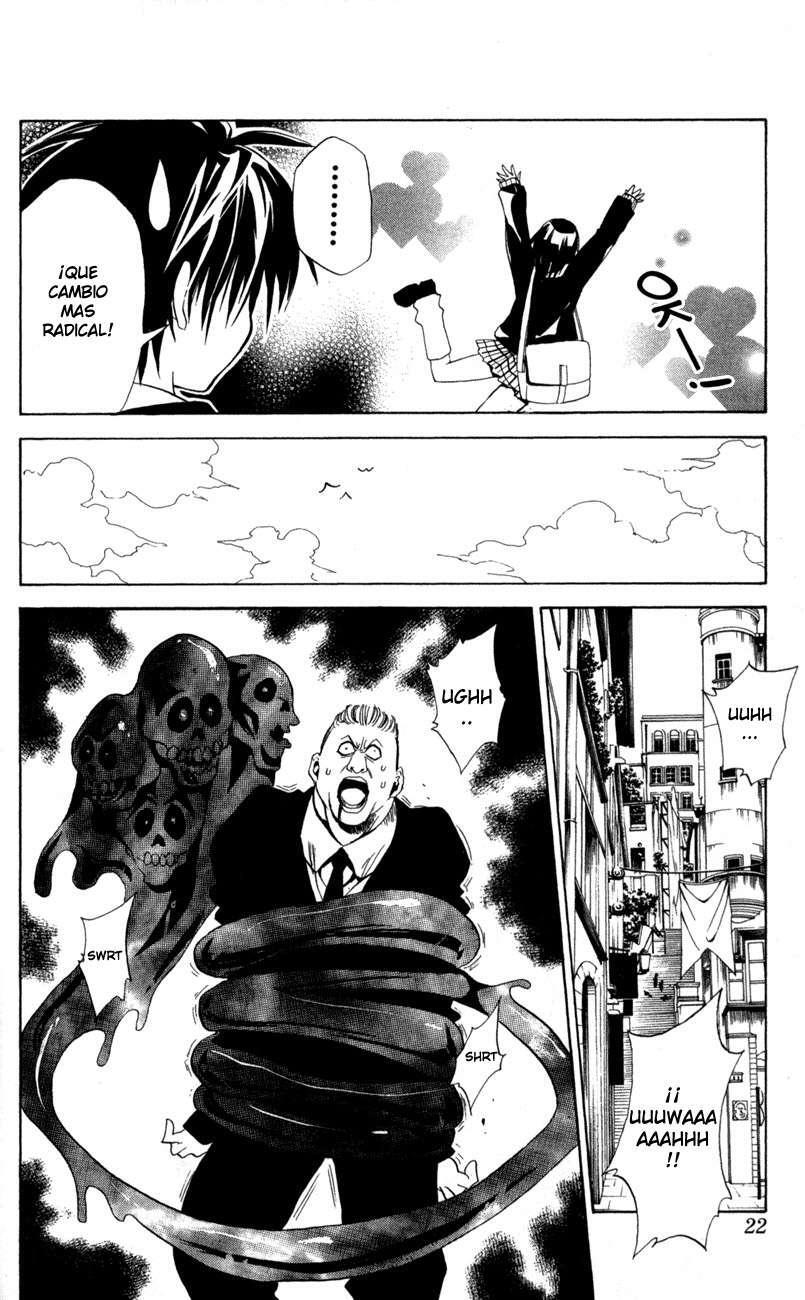 Capitulo 94 page 19