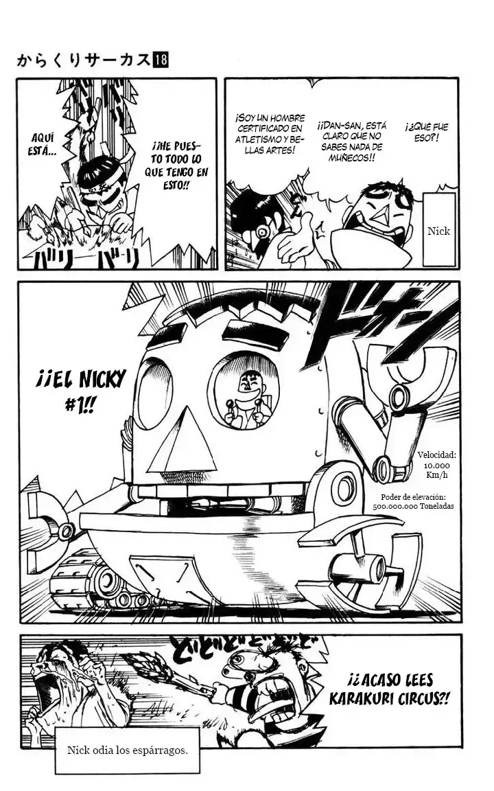 Capitulo 176 page 22