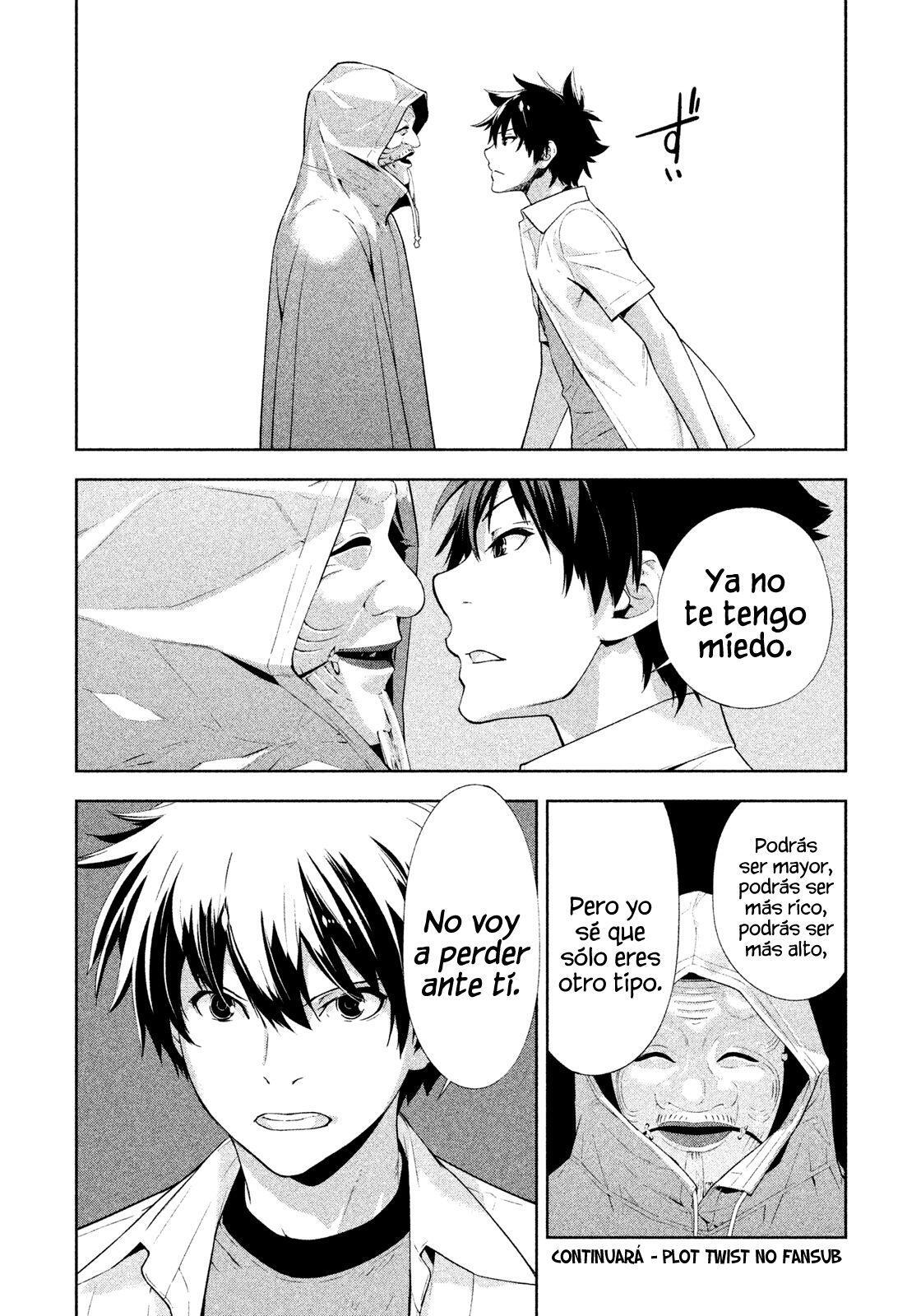 Capitulo 45 page 15