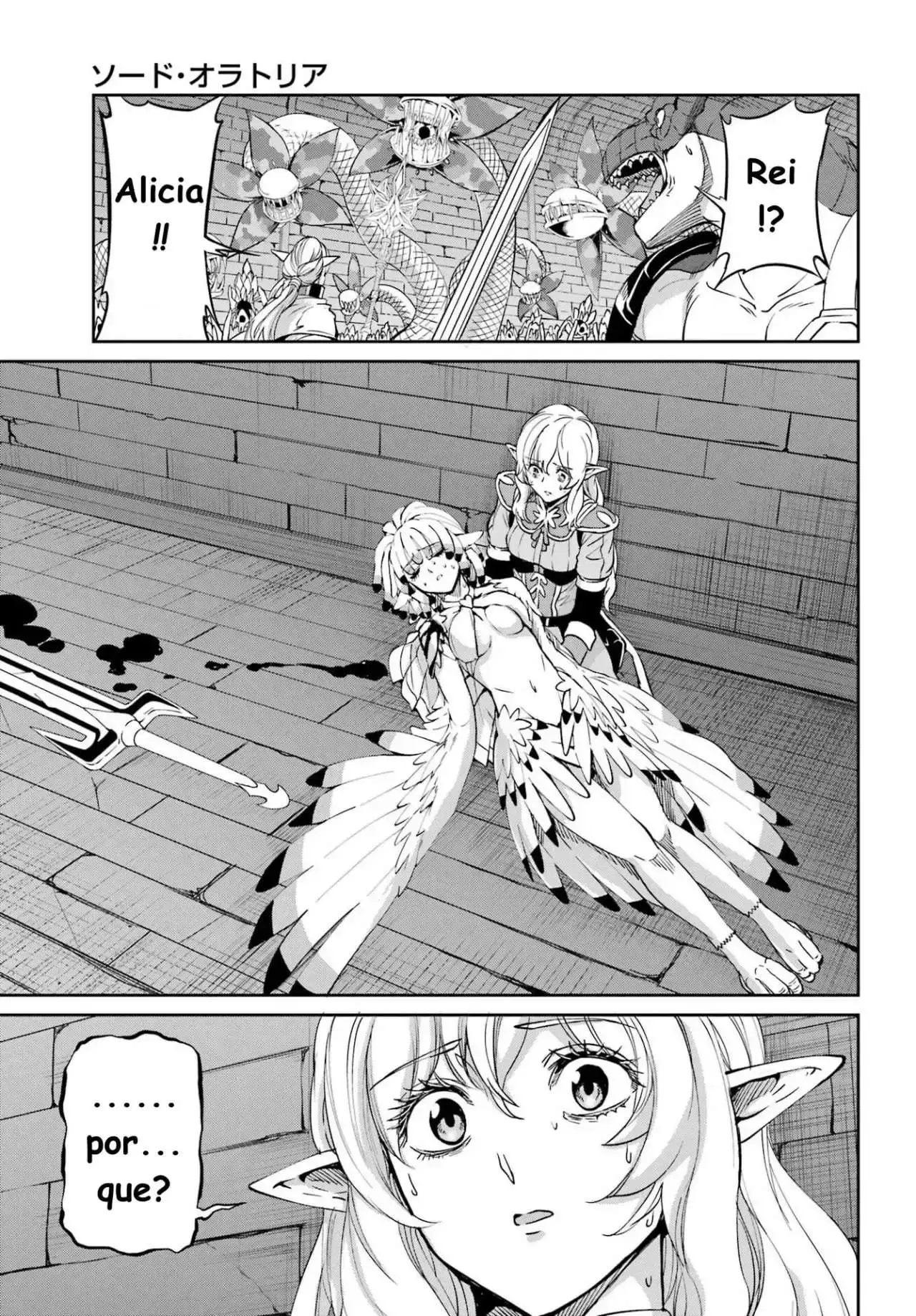 Capitulo 96 page 16