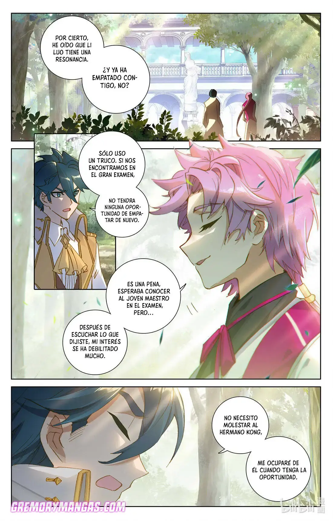 Capitulo 49 page 4