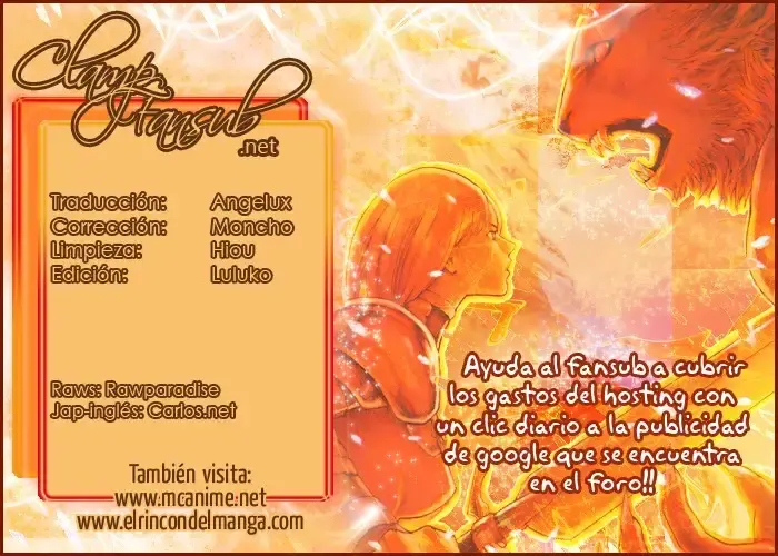 Capitulo 98 page 32