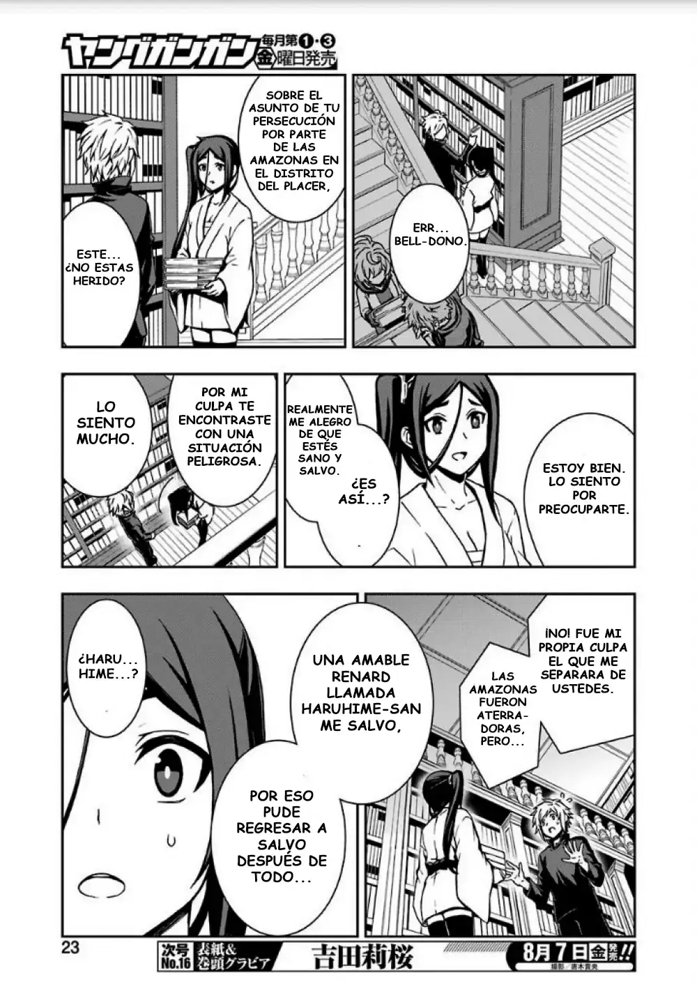 Capitulo 7 page 10