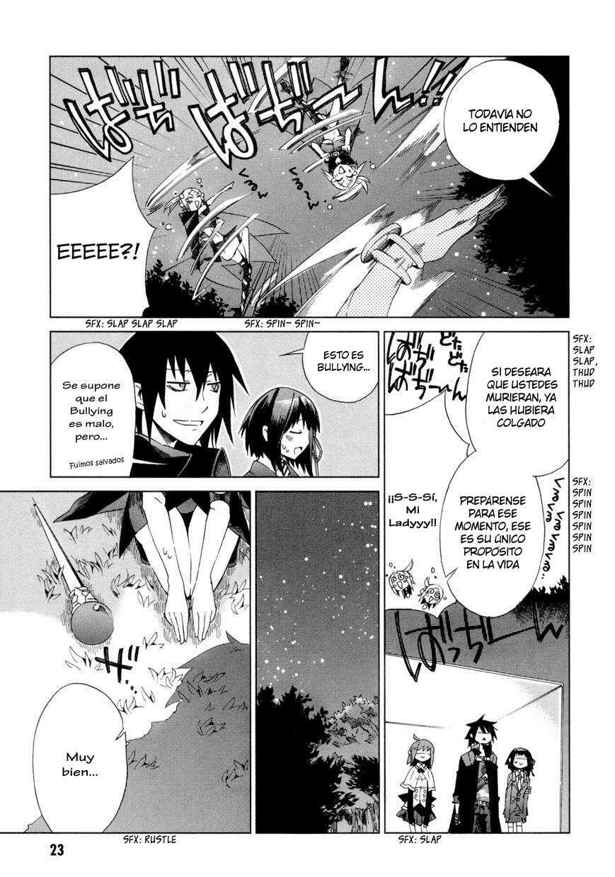 Capitulo 11 page 20
