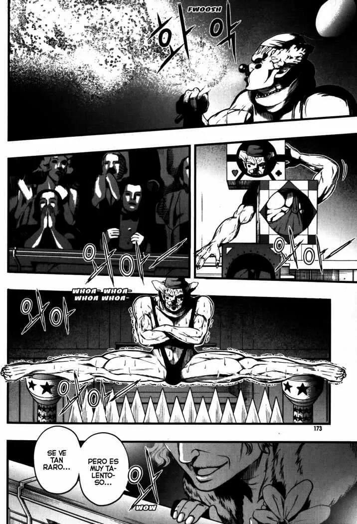 Capitulo 48 page 26