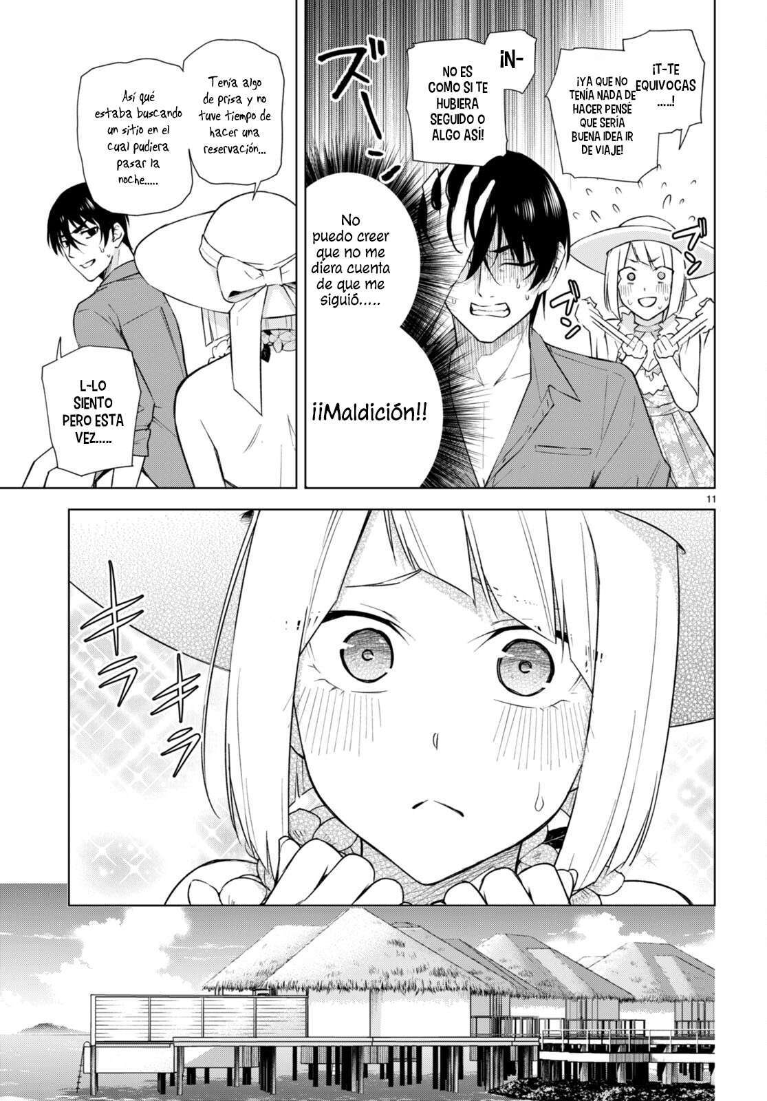 Capitulo 18 page 12