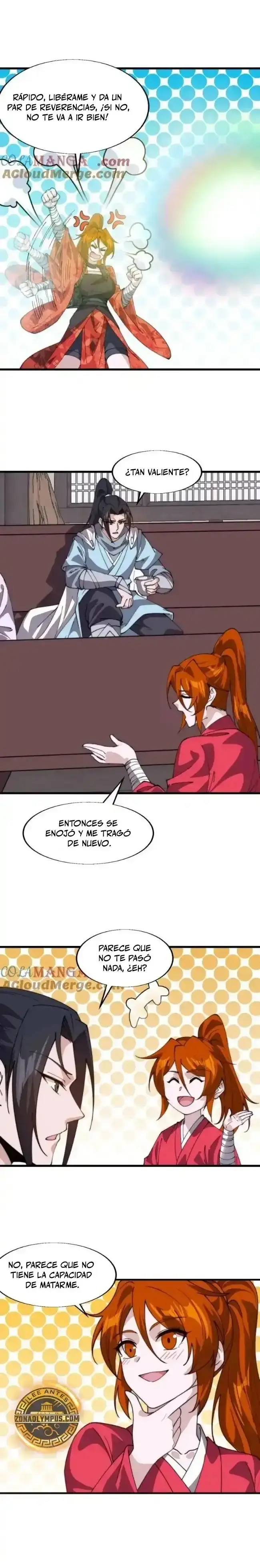 Capitulo 838 page 5