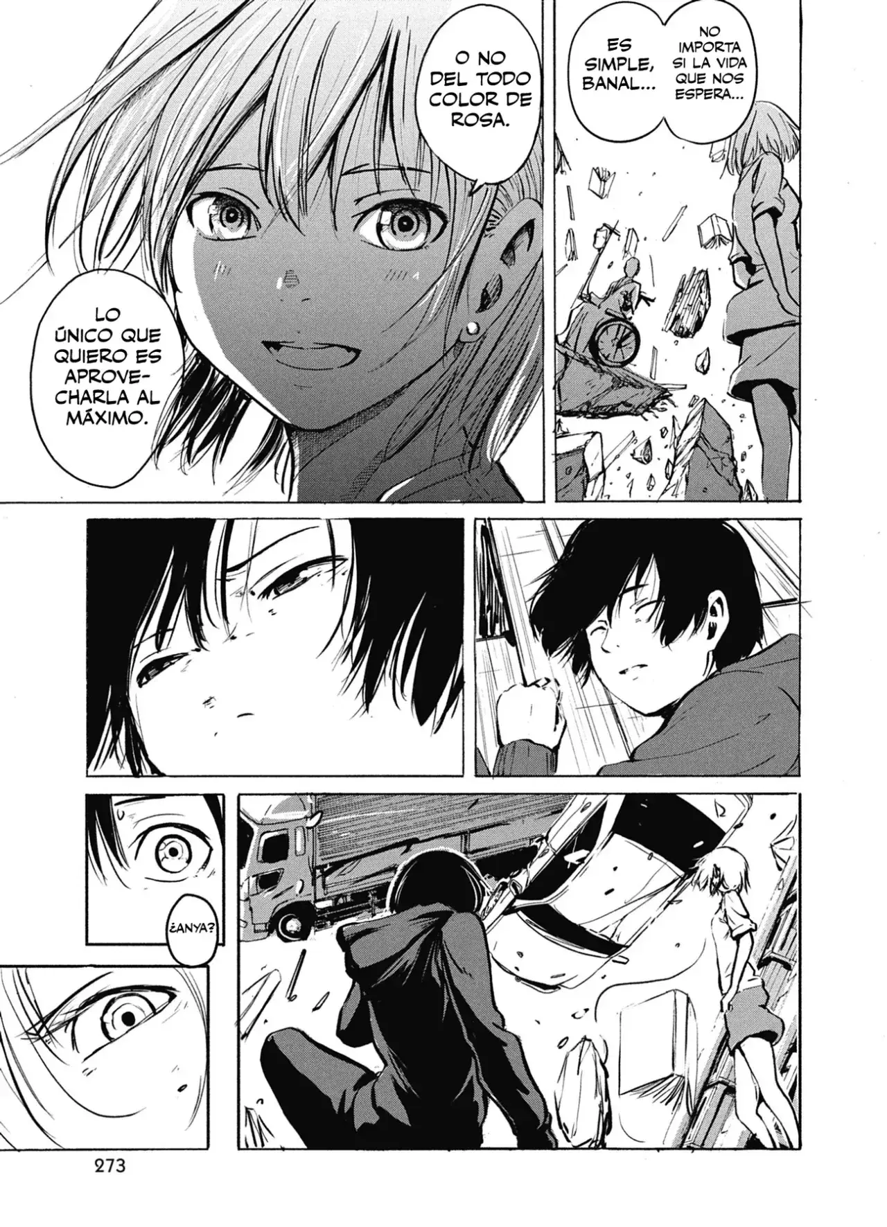 Capitulo 13 page 16