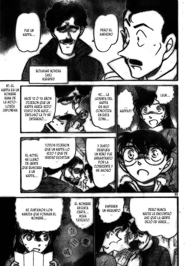 Capitulo 719 page 11