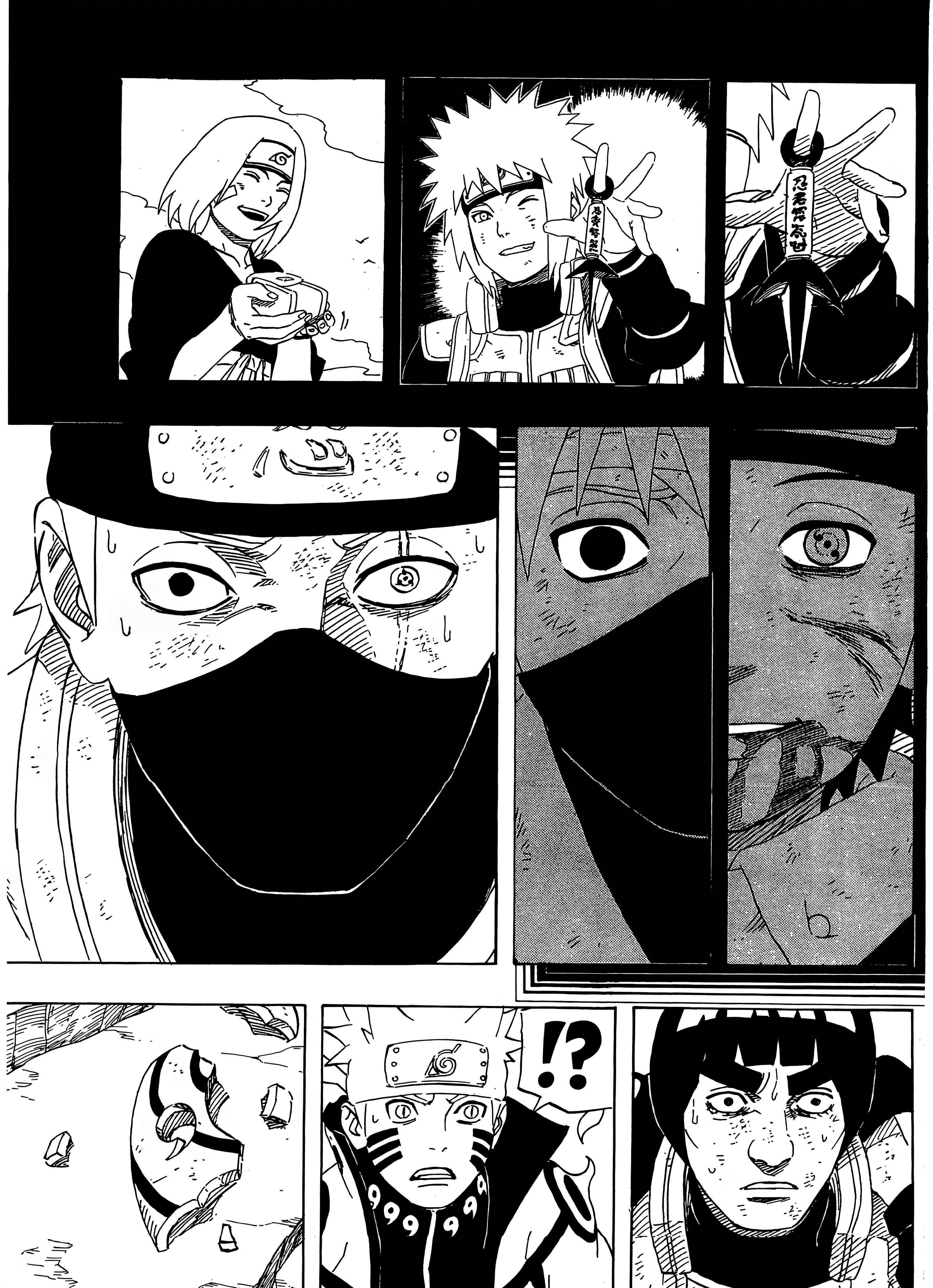 Capitulo 599 page 14