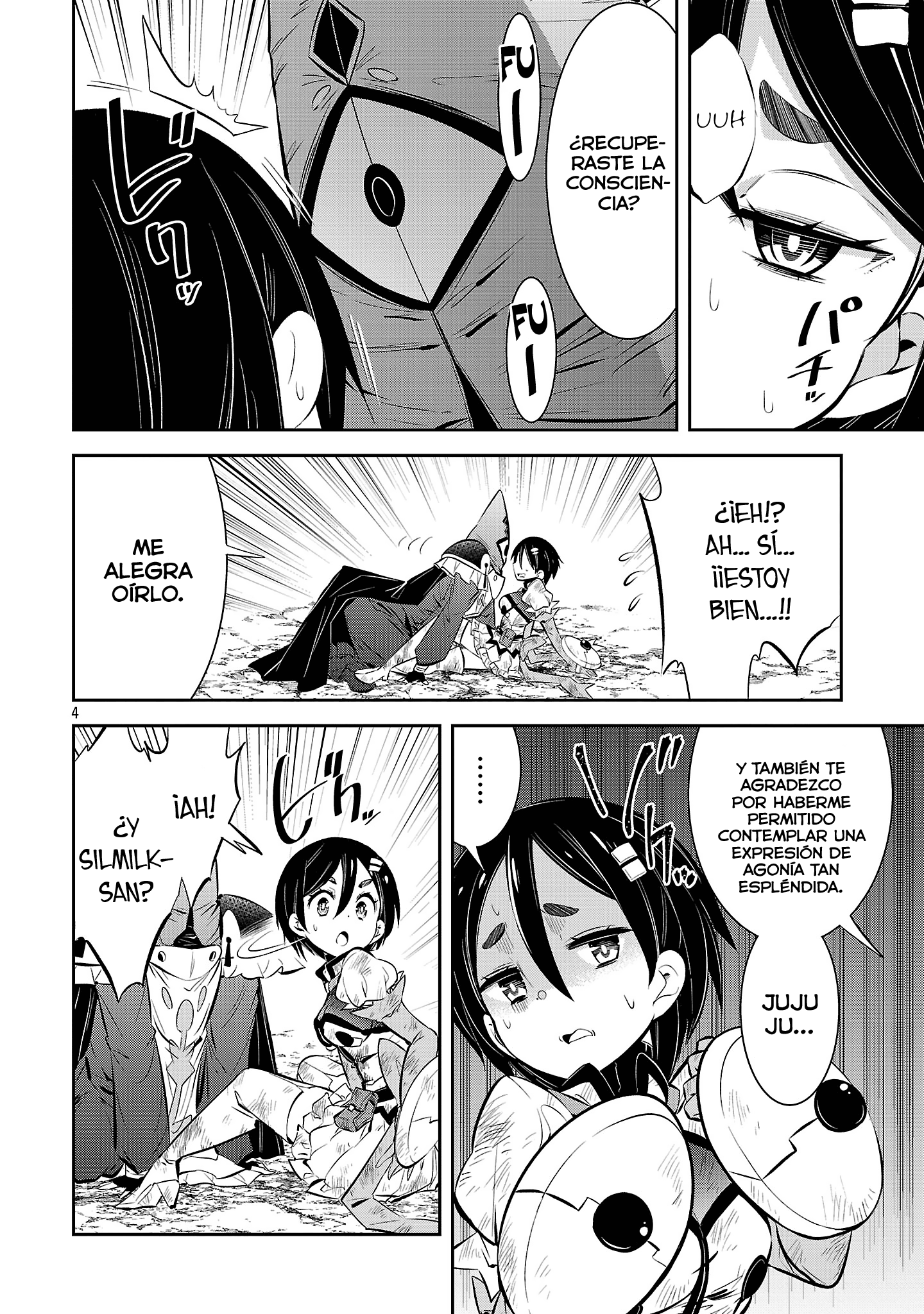 Capitulo 25 page 5