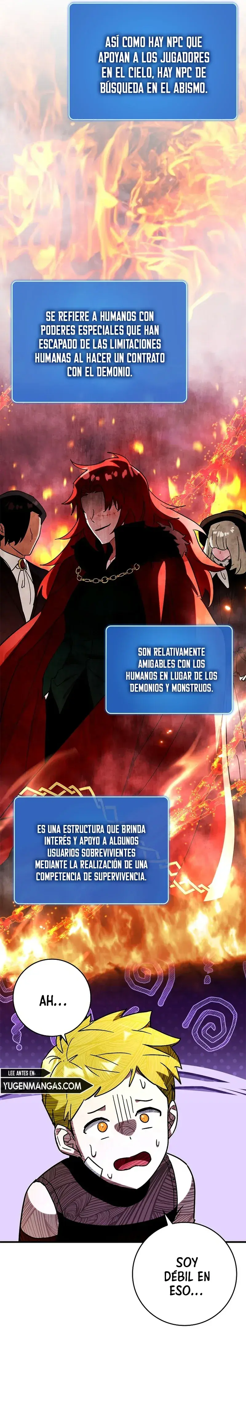 Capitulo 41 page 28