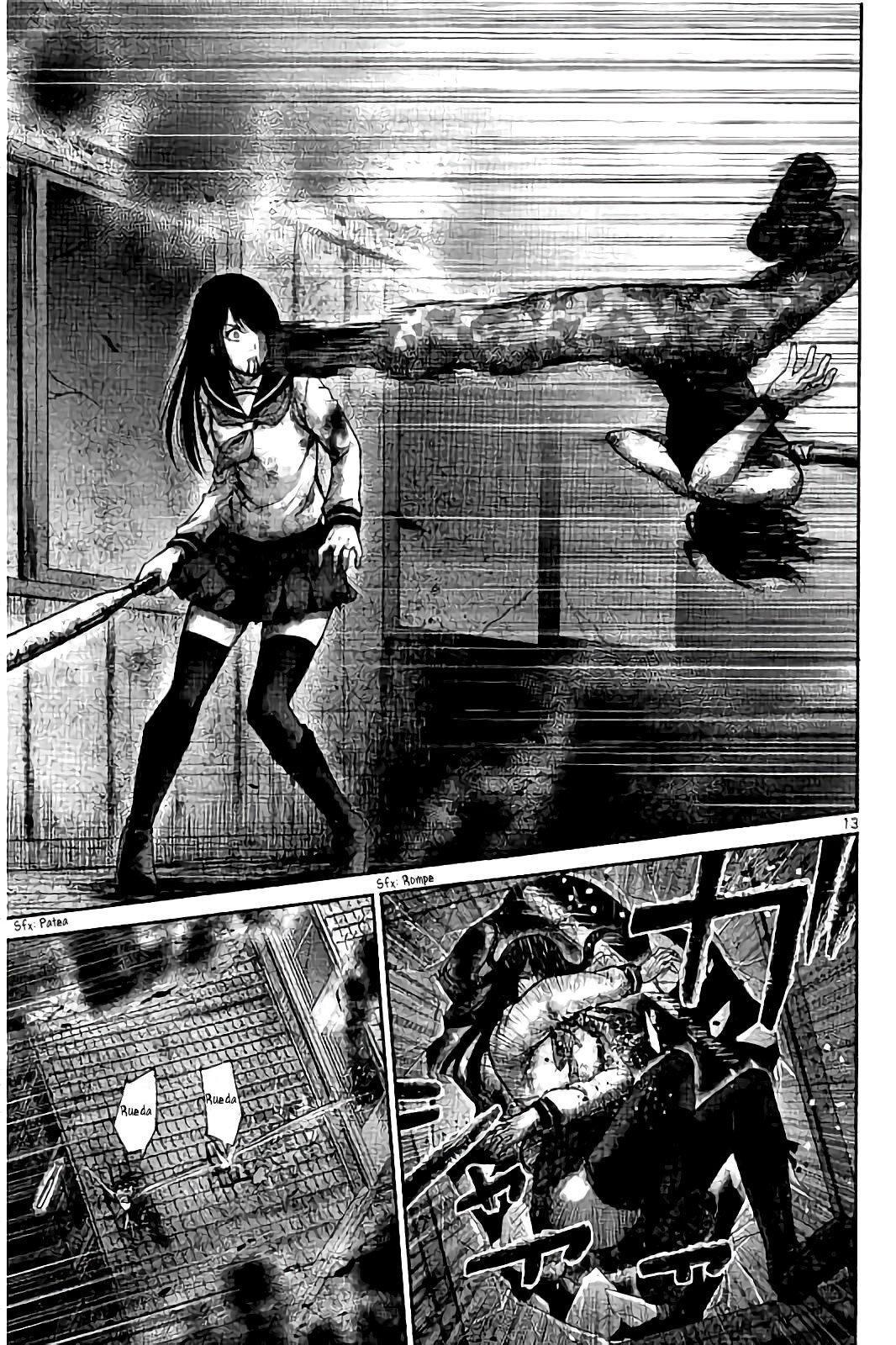 Capitulo 10 page 13