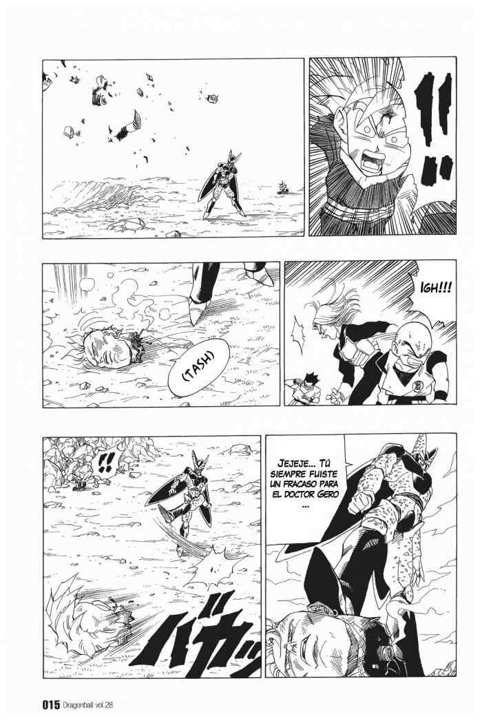 Capitulo 406 page 11