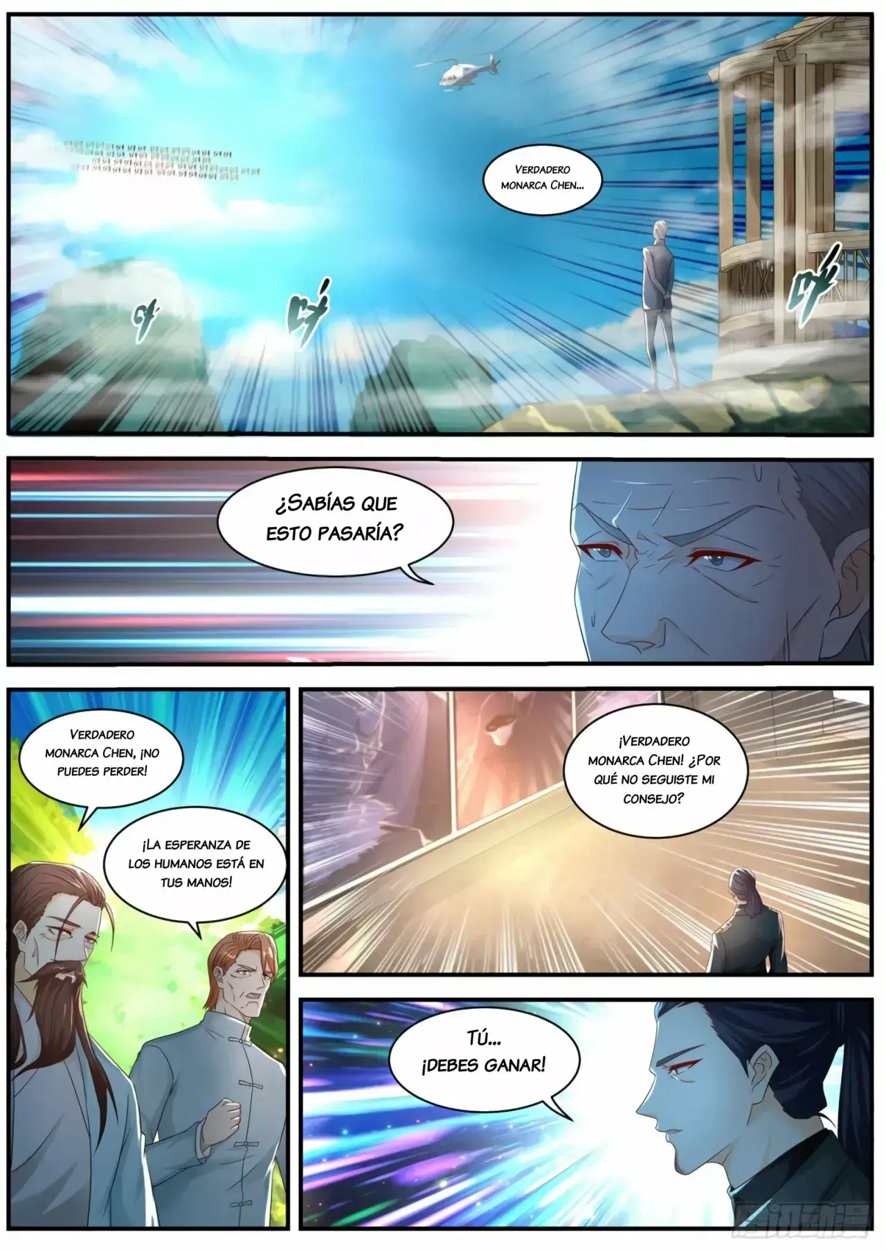 Capitulo 576 page 9