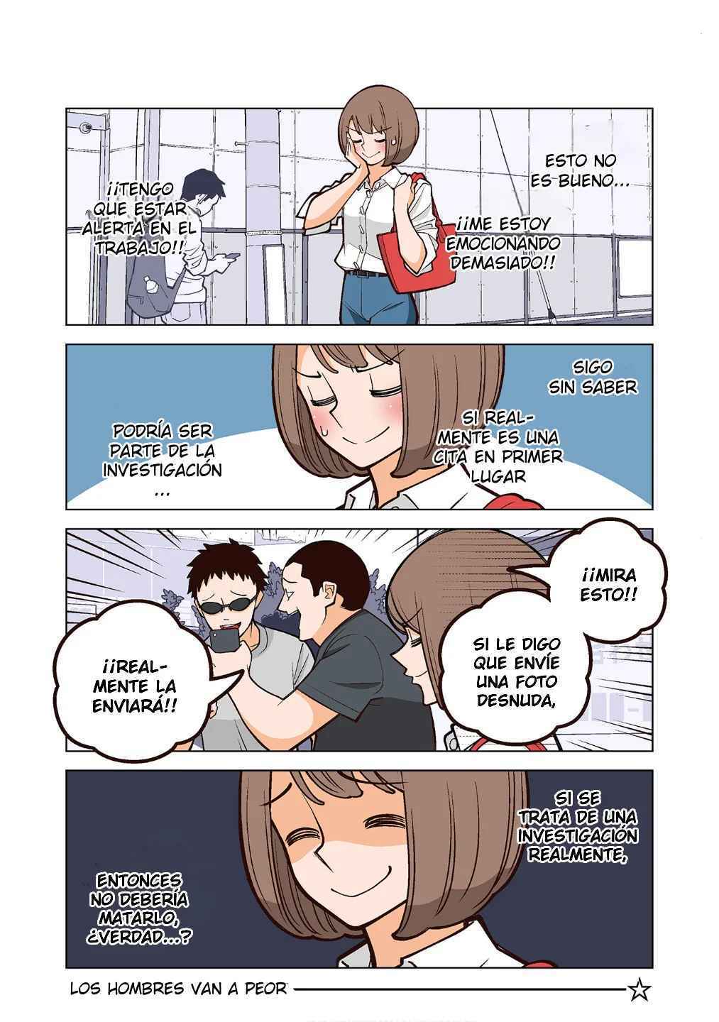 Capitulo 29 page 5