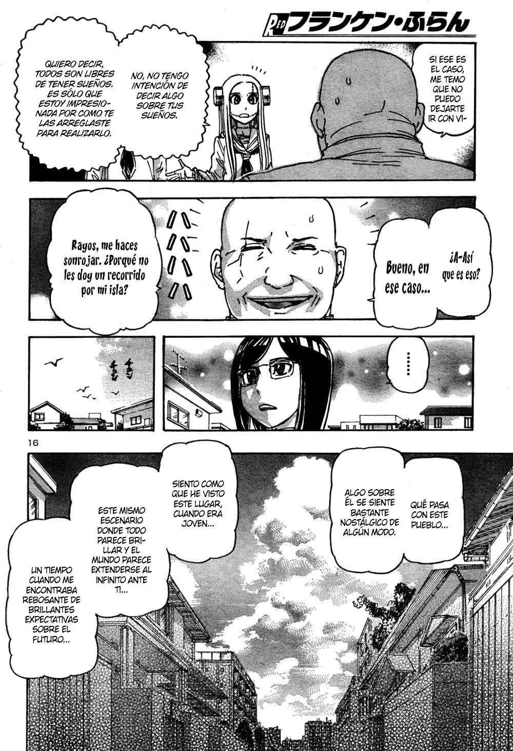 Capitulo 54 page 17