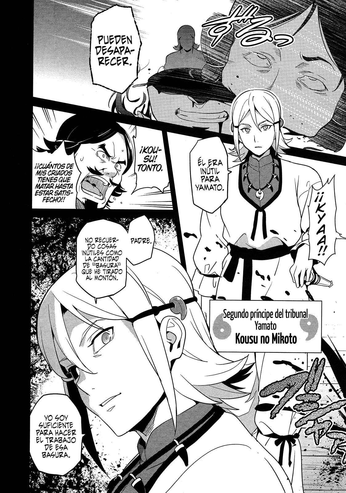 Capitulo 50 page 12