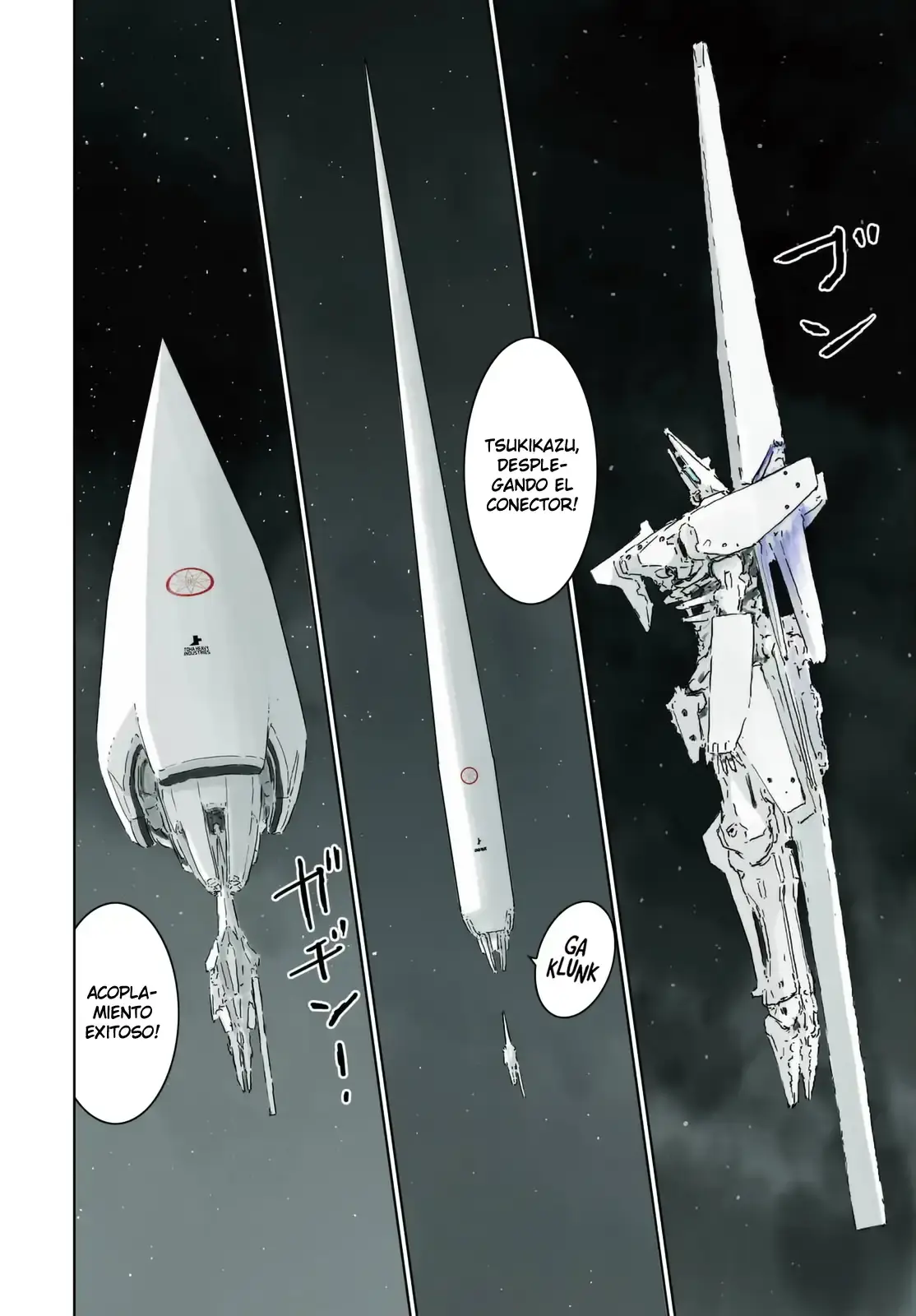 Capitulo 71 page 3